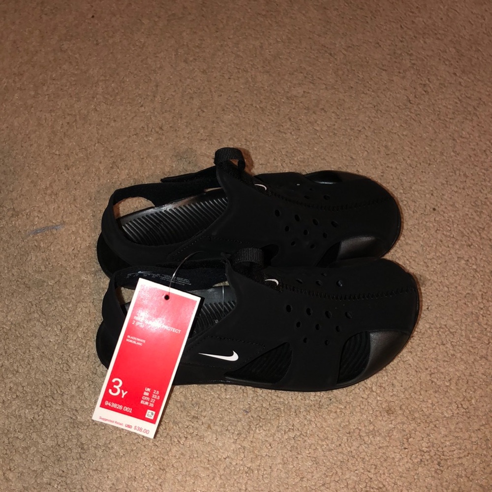 Nike Sunray Protect